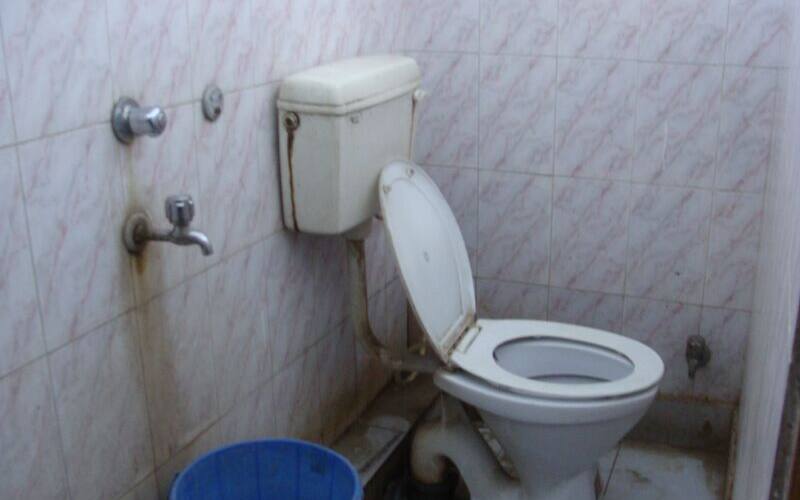 Hotel Choephelling, Tinsukia 4